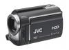 JVC GZ-MG360