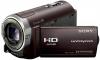 Sony HDR-CX350