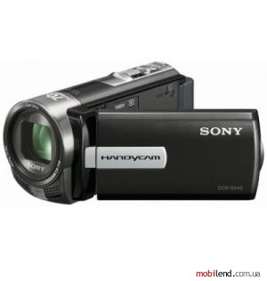 Sony DCR-SX45E Black