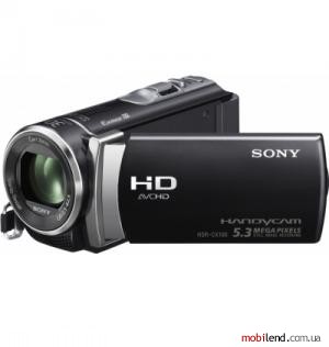 Sony HDR-CX190E