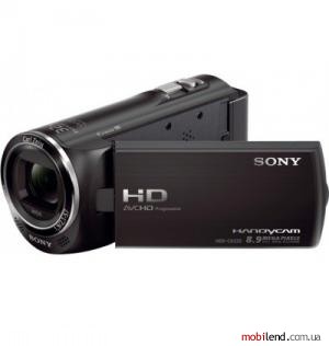 Sony HDR-CX220E Black