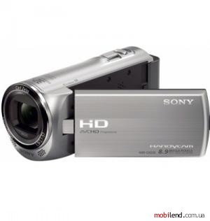Sony HDR-CX220E Silver