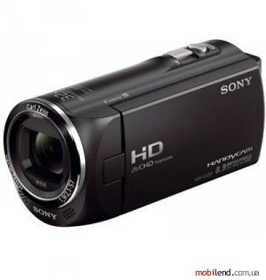 Sony HDR-CX230