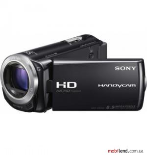 Sony HDR-CX250E Black