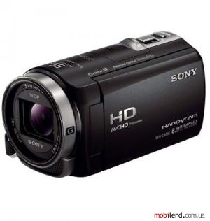 Sony HDR-CX430