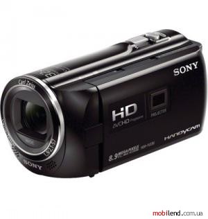 Sony HDR-PJ230