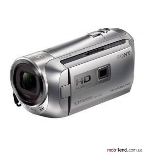 Sony HDR-PJ240E Silver