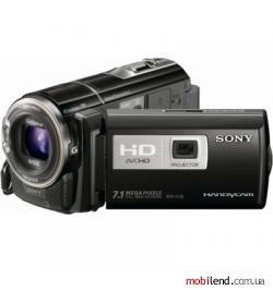 Sony HDR-PJ30E