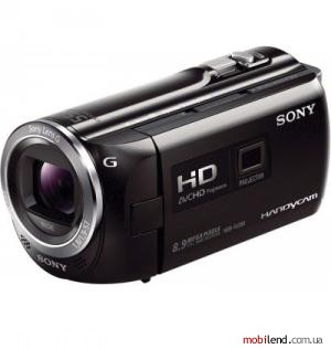 Sony HDR-PJ380 Black