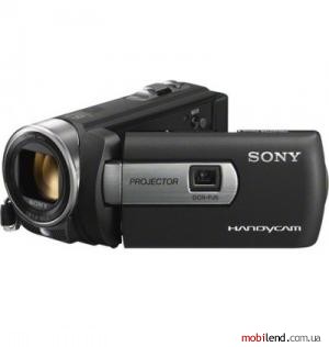 Sony HDR-PJ5E