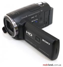 Sony HDR-PJ620B Black