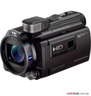 Sony HDR-PJ780EB