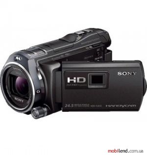 Sony HDR-PJ810EB