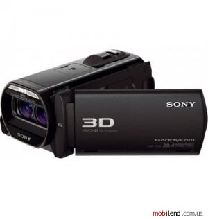 Sony HDR-TD30E