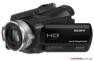 Sony HDR-SR7E