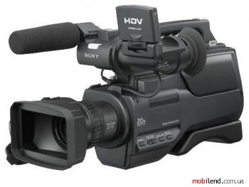 Sony HVR-HD1000