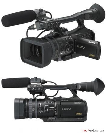 Sony HVR-V1
