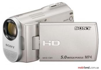 Sony MHS-CM1