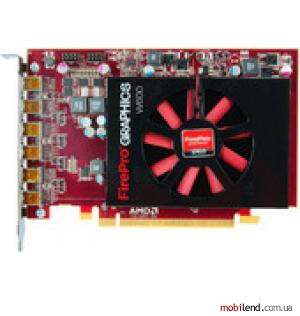 AMD FirePro W600 2GB GDDR5 (100-505746)