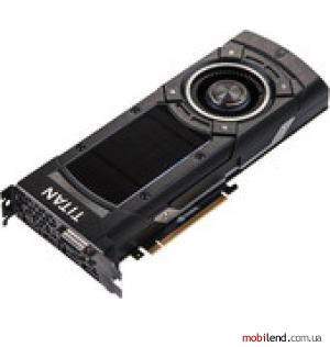 ASUS GeForce GTX TITAN X 12GB GDDR5 (GTXTITANX-12GD5)