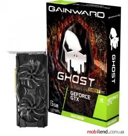 Gainward GeForce GTX 1660 SUPER Ghost OC (NE6166SS18J9-1160X-1)