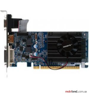 Gigabyte GeForce 210 1024MB DDR3 (GV-N210D3-1GI (rev. 5.0))