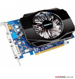 GIGABYTE GeForce GT630 GV-N630-2GI
