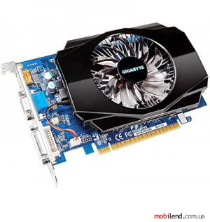 GIGABYTE GeForce GT730 GV-N730-2GI