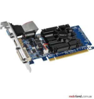 Gigabyte GeForce GT 610 2GB DDR3 (GV-N610-2GI)