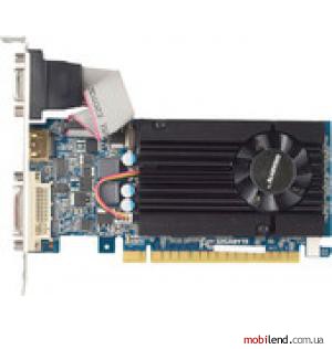 Gigabyte GeForce GT 610 2GB DDR3 (GV-N610D3-2GI)