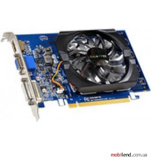 Gigabyte GeForce GT 630 1024MB DDR3 (GV-N630D3-1GI (rev. 2.0))