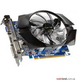 Gigabyte GeForce GT 650 1024MB GDDR5 (GV-N650D5-1GI (rev. 2.0))