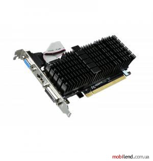 GIGABYTE GeForce GT 710 (GV-N710SL-1GL)