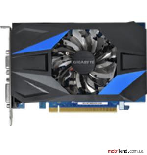 Gigabyte GeForce GT 730 1GB GDDR5 (GV-N730D5OC-1GI)