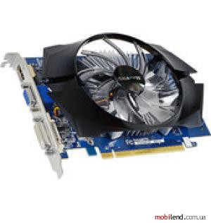 Gigabyte GeForce GT 730 2GB GDDR5 (GV-N730D5-2GI (rev. 1.0))