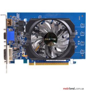 Gigabyte GeForce GT 730 2GB GDDR5 (GV-N730D5-2GI (rev. 2.0))