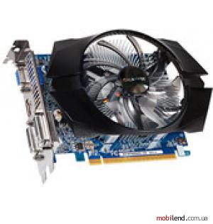 Gigabyte GeForce GT 740 OC 1024MB GDDR5 (GV-N740D5OC-1GI)