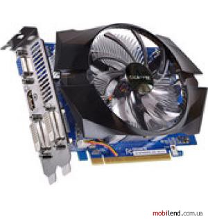 Gigabyte GeForce GT 740 OC 2GB GDDR5 (GV-N740D5OC-2GI (rev. 2.0))