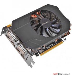 GIGABYTE GeForce GTX970 GV-N970IXOC-4GD