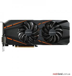 GIGABYTE GeForce GTX 1060 D5 6G (GV-N1060D5-6GD)