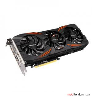 GIGABYTE GeForce GTX 1070 G1 Gaming (GV-N1070G1 GAMING-8GD)