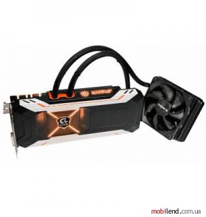 GIGABYTE GeForce GTX 1080 Xtreme Gaming Water cooling (GV-N1080XTREME W-8GD)
