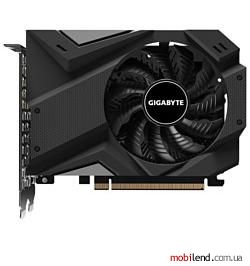 GIGABYTE GeForce GTX 1650 D6 OC 4G (rev. 1.0)
