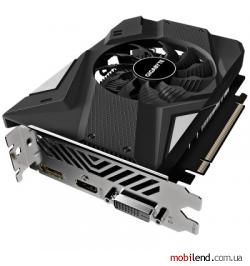 GIGABYTE GeForce GTX 1650 SUPER D6 4G (GV-N165SD6-4GD)