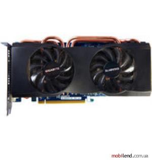 Gigabyte GeForce GTX 560 Ti 1024MB GDDR5 (GV-N560UD-1GI (rev. 2.0))