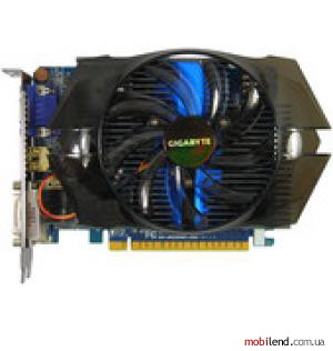 Gigabyte GeForce GTX 650 2GB GDDR5 (GV-N650OC-2GI)