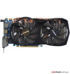 Gigabyte GeForce GTX 660 WindForce 2 2GB GDDR5 (GV-N660WF2-2GD)