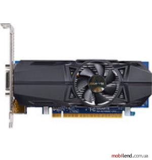 Gigabyte GeForce GTX 750 OC 2GB GDDR5 (GV-N750OC-2GL (rev. 1.0))