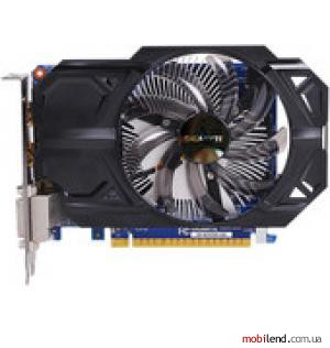 Gigabyte GeForce GTX 750 Ti 2GB GDDR5 (GV-N75TD5-2GI)