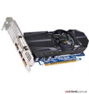 Gigabyte GeForce GTX 750 Ti OC 2GB GDDR5 (GV-N75TOC-2GL)
